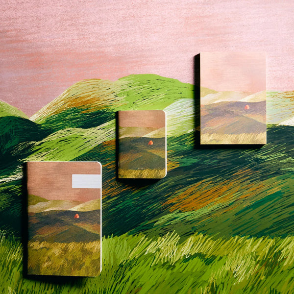 Assortiment de Papeterie There