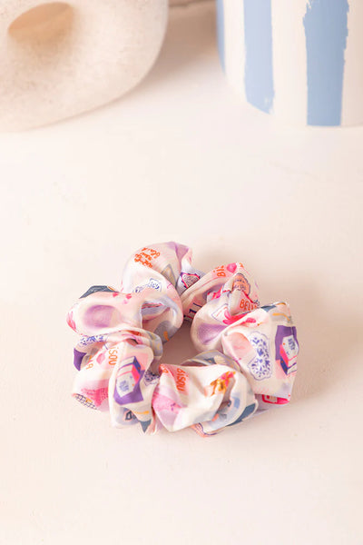 Chouchou Scrunchie