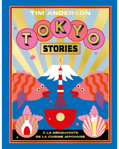 Tokyo Stories