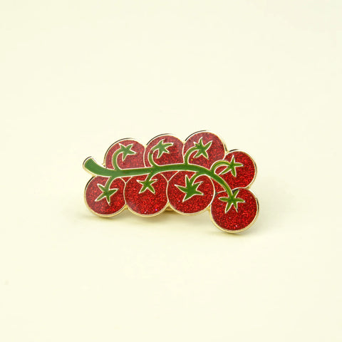 Pin's Tomates Cerises