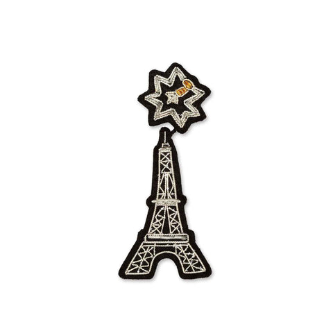 Broche Tour-Champ'
