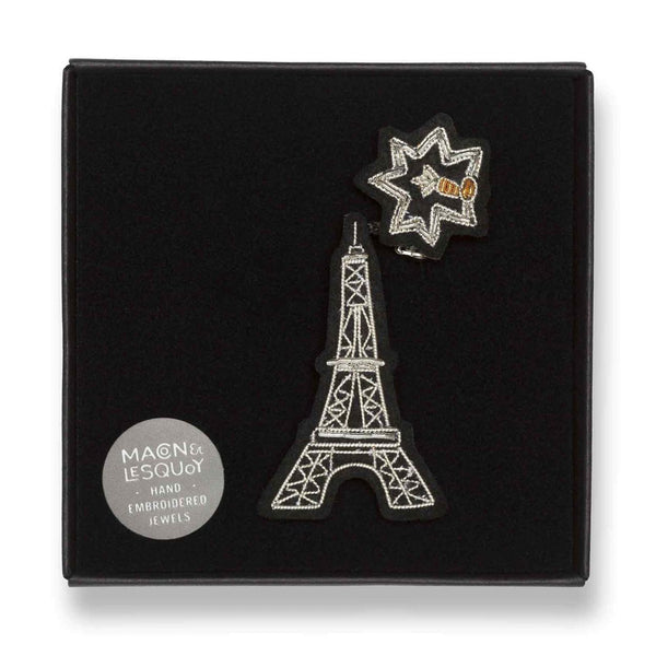 Broche Tour-Champ'