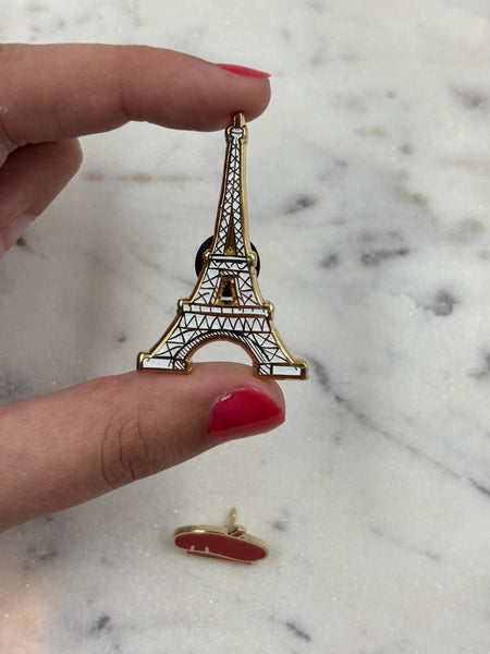 Pin's Tour Eiffel