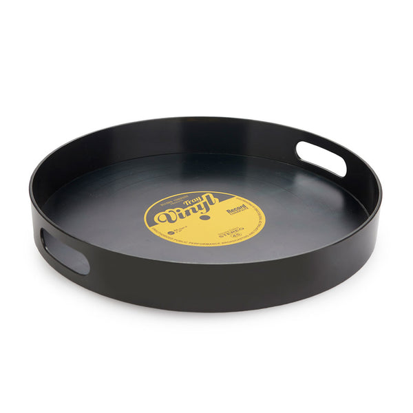 Plateau Vinyle