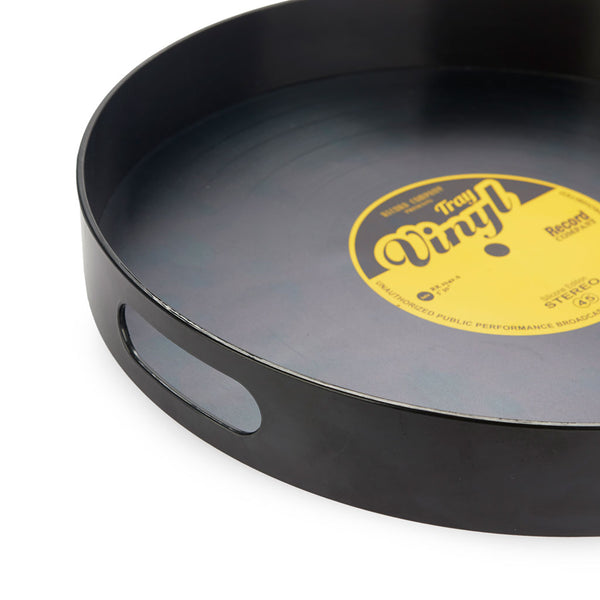 Plateau Vinyle