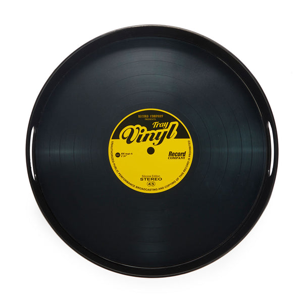 Plateau Vinyle