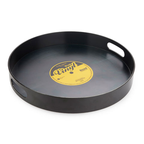 Plateau Vinyle