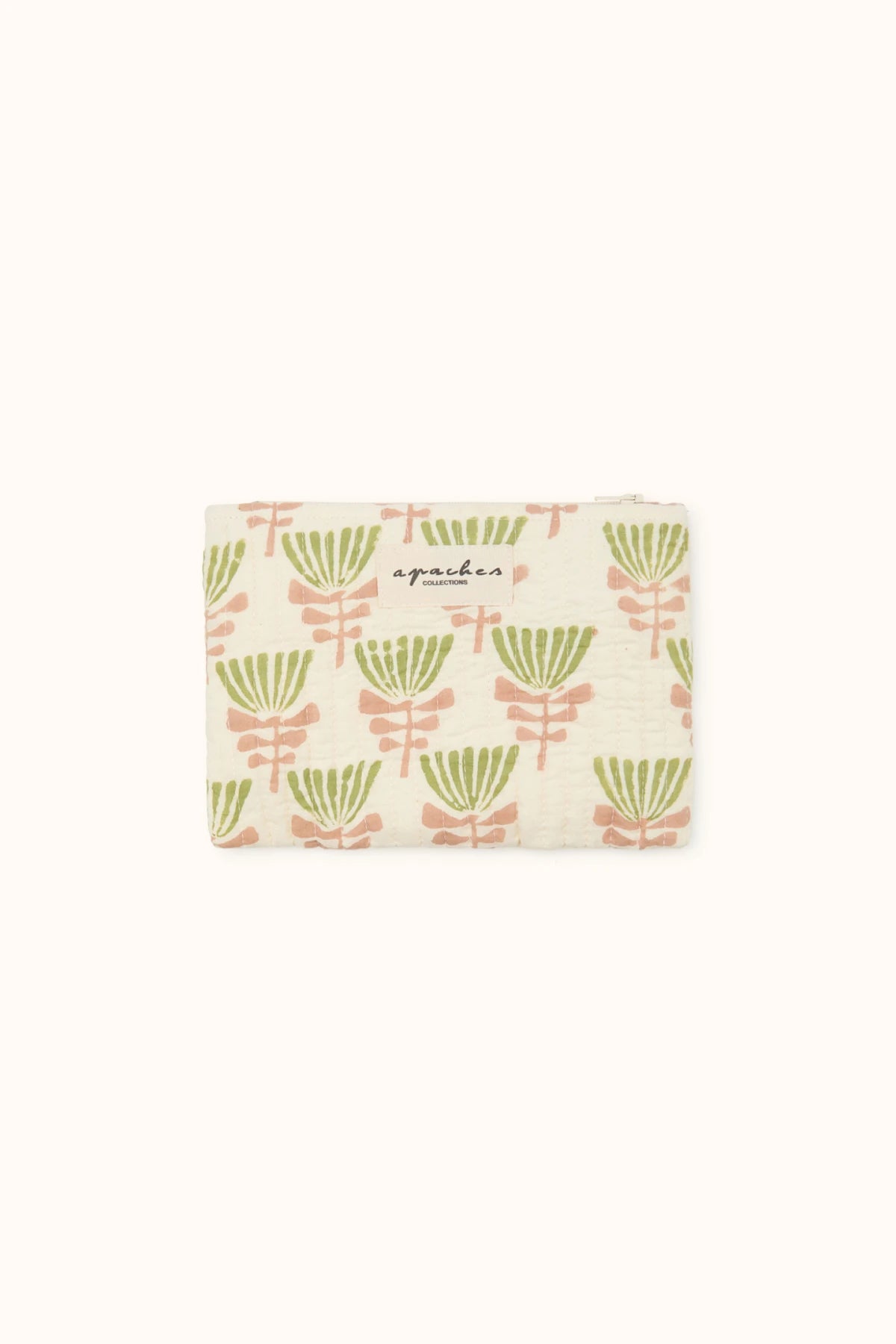 Mini Pochette Mana Tresse