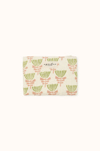 Mini Pochette Mana Tresse