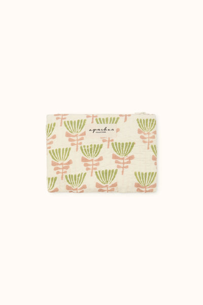 Mini Pochette Mana Tresse
