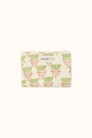 Mini Pochette Mana Tresse