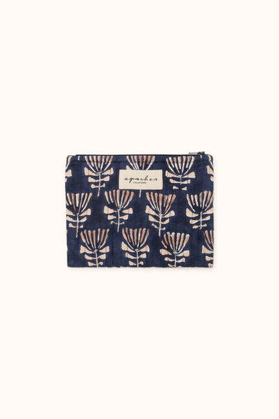 Mini Pochette Mana Tresse