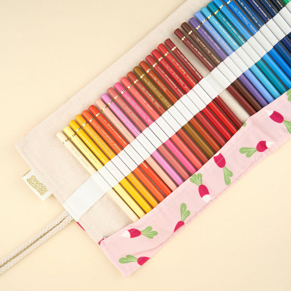 Trousse Enroulable Radis
