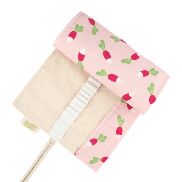 Trousse Enroulable Radis