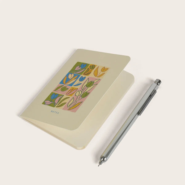 Assortiment de Papeterie Tulipes