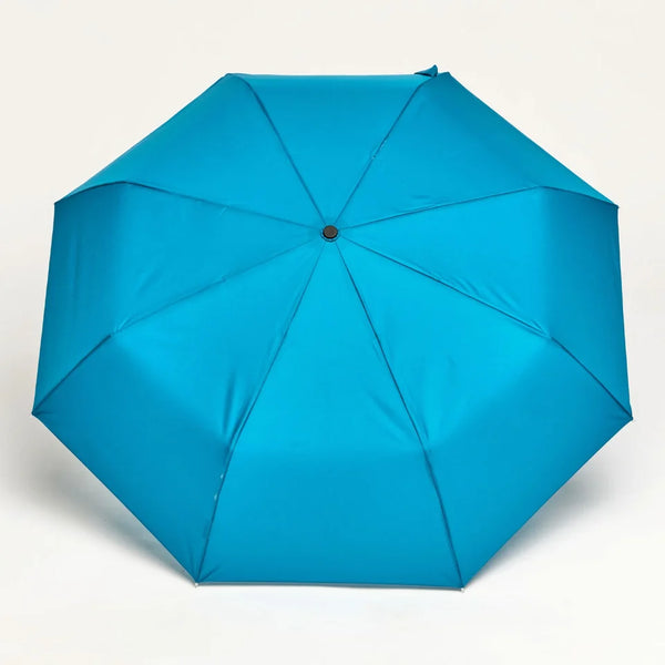Parapluie Canard Turquoise