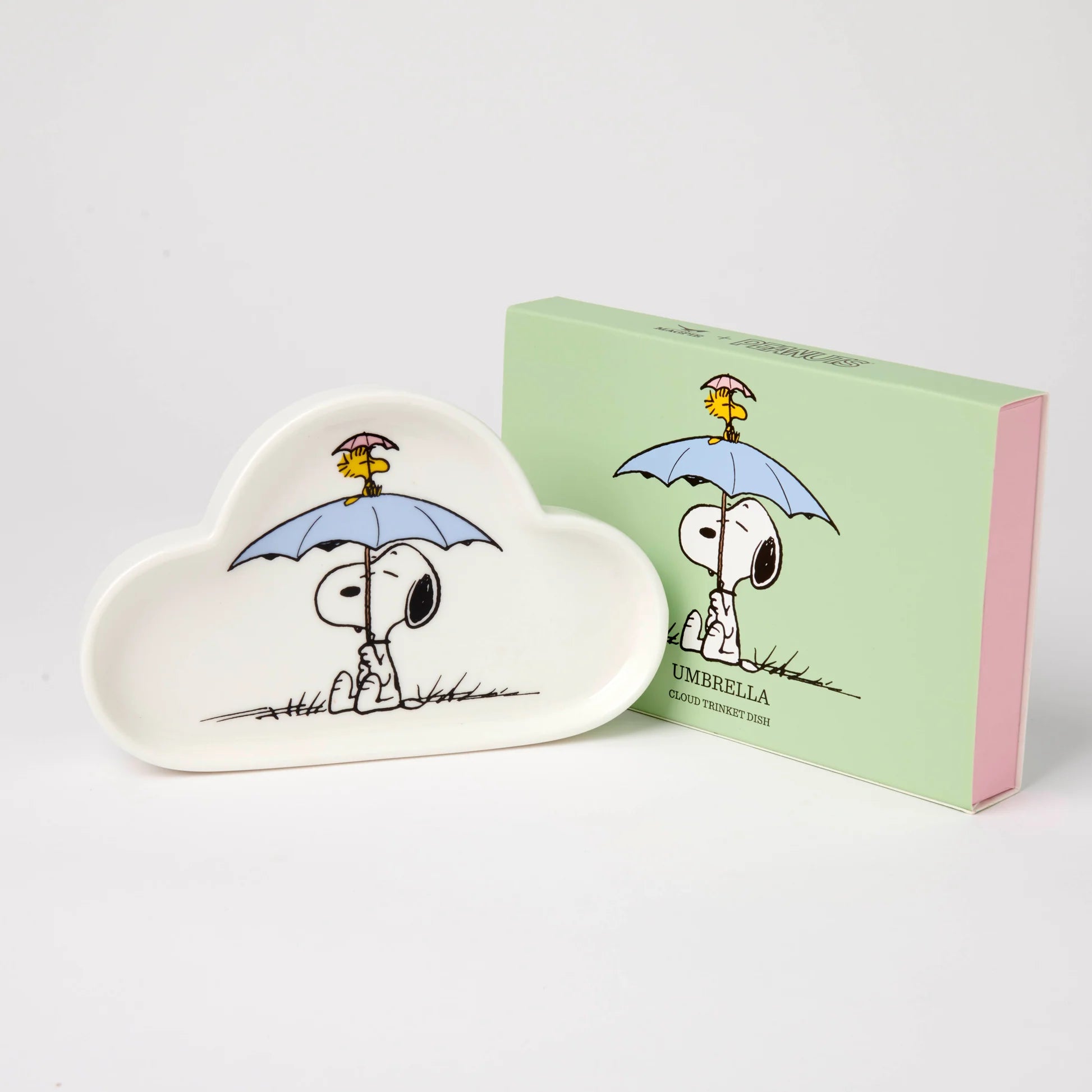 Coupelle Snoopy Umbrella