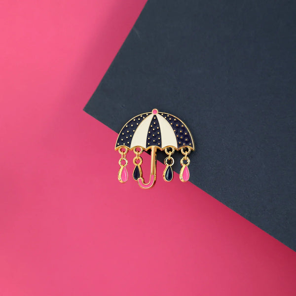 Pin's Under my Umbrella XL