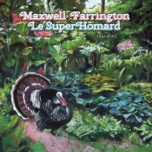 I Had It All - Maxwell Farrington & Le SuperHomard
