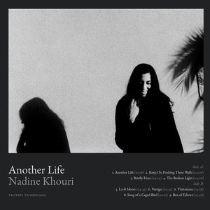 Another Life - Nadine Khouri