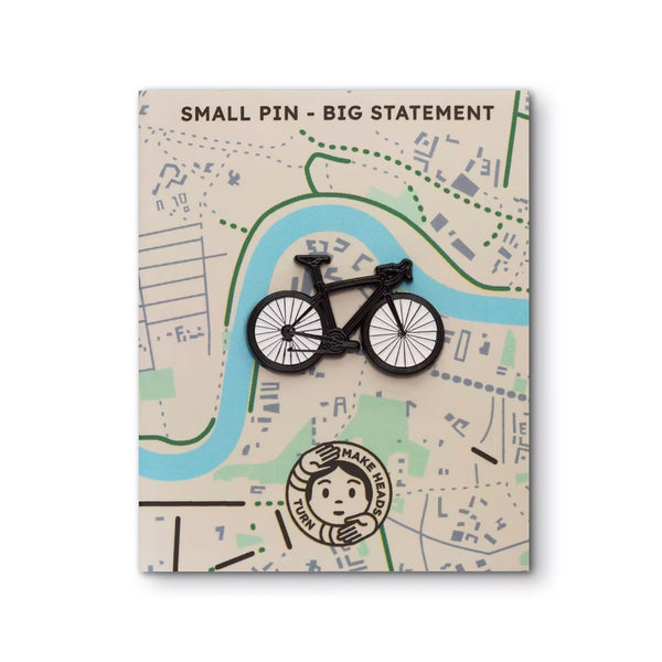 Pin's Vélo
