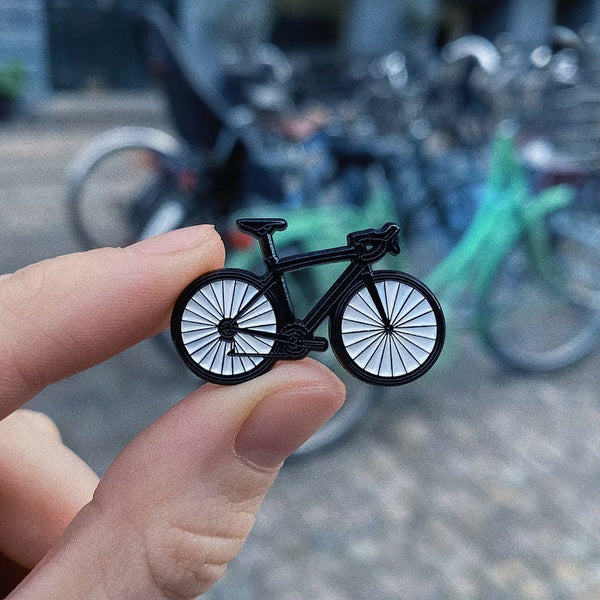 Pin's Vélo