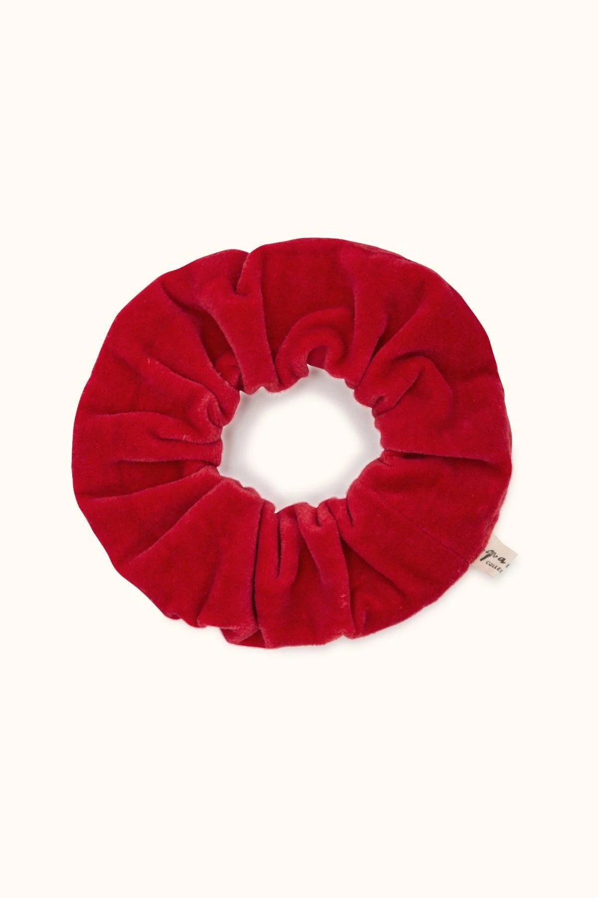 Chouchou Manju Velours