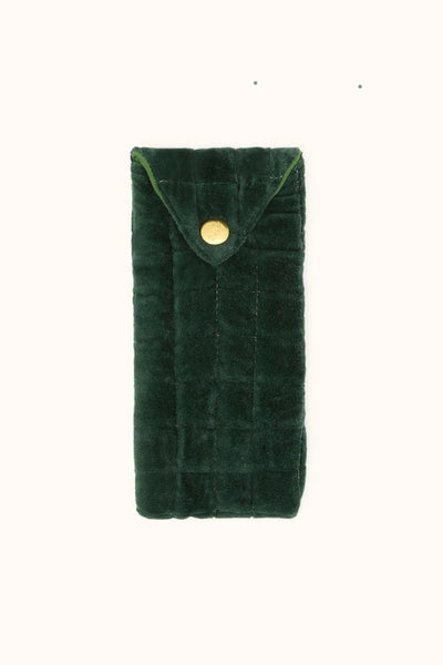 Enveloppe Sunny Velours