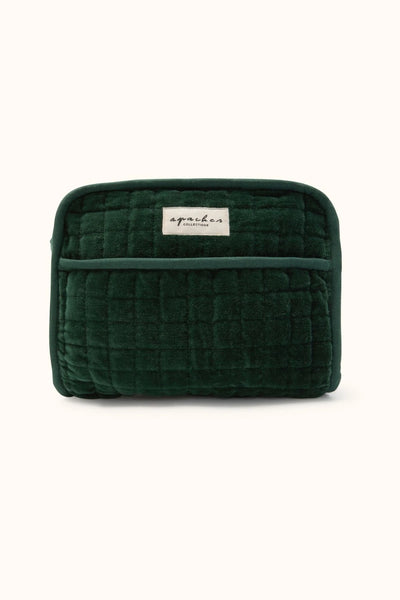 Trousse Rahana Velours