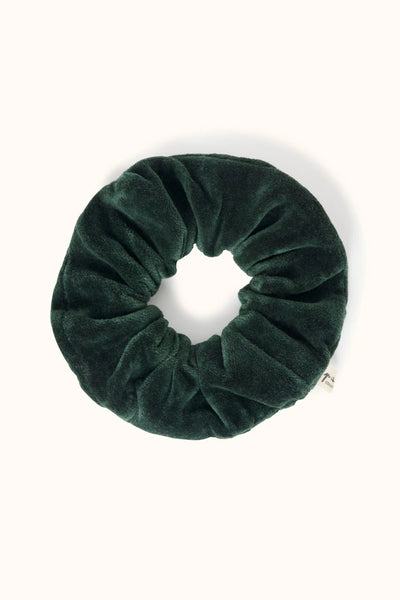 Chouchou Manju Velours