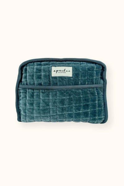 Trousse Rahana Velours