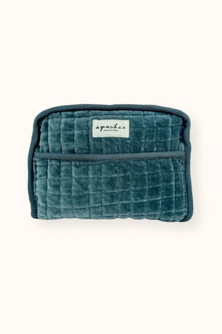 Trousse Rahana Velours