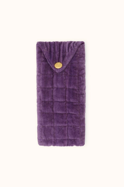 Enveloppe Sunny Velours