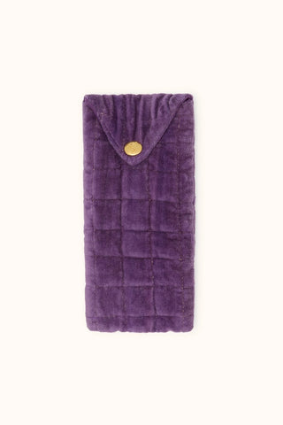 Enveloppe Sunny Velours