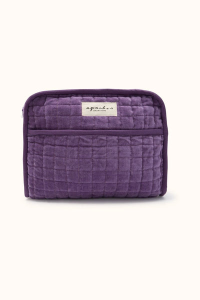 Trousse Rahana Velours