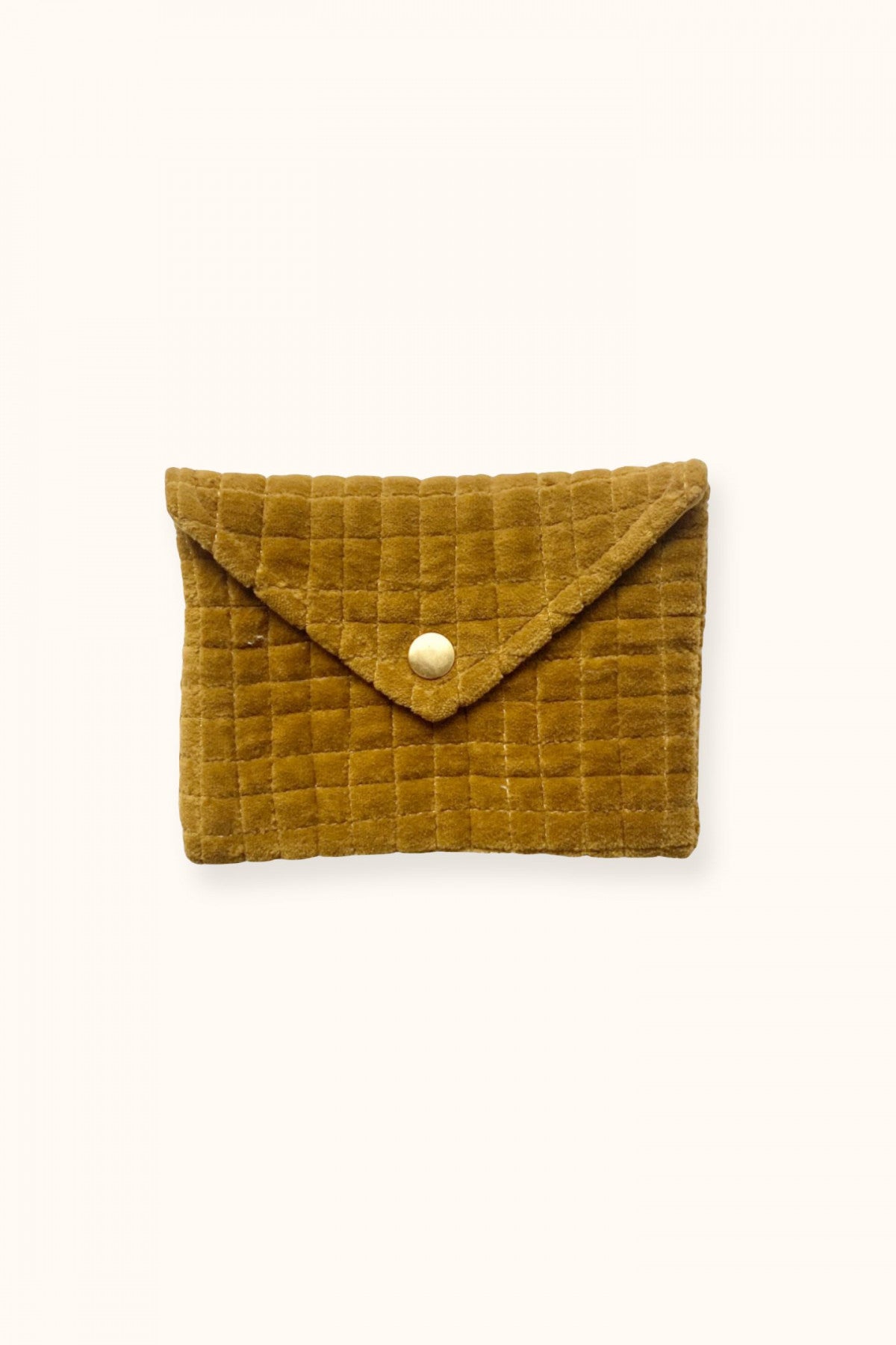 Pochette Ravi Velours