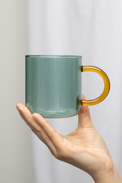 Mug Rainbow