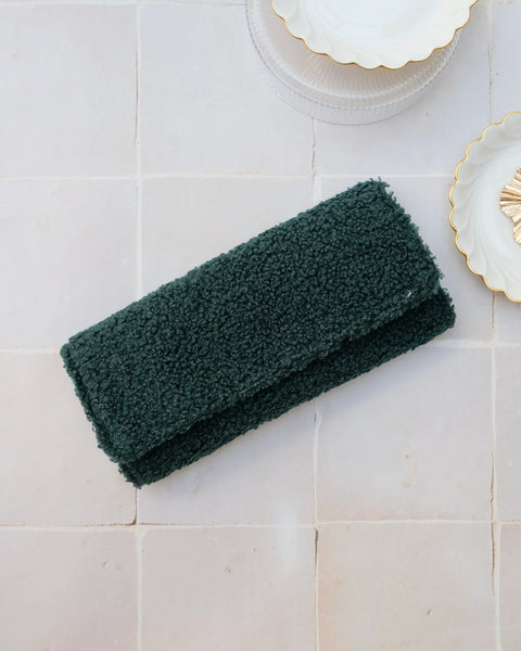 Pochette à Bijoux Catherine - Moumoute