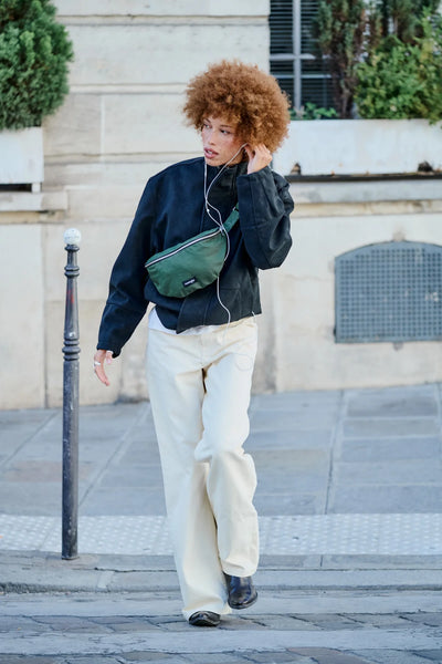 Sac Banane Custine - Hiver 2026