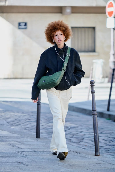 Sac Mini Charlot - Hiver 2026