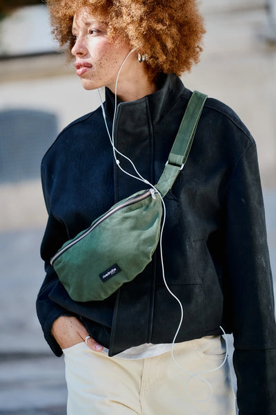 Sac Banane Custine - Hiver 2026