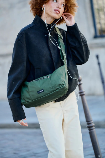 Sac Mini Charlot - Hiver 2026