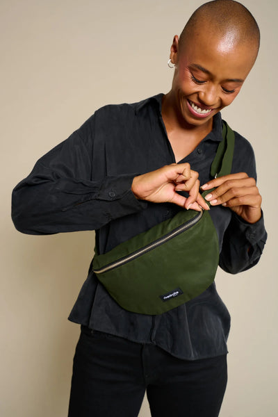 Sac Banane Custine - Hiver 2026