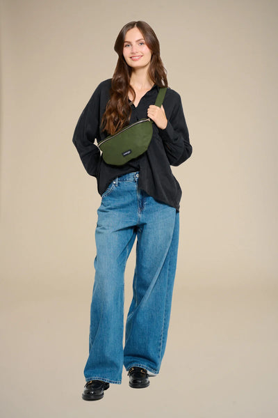 Sac Banane Custine - Hiver 2026