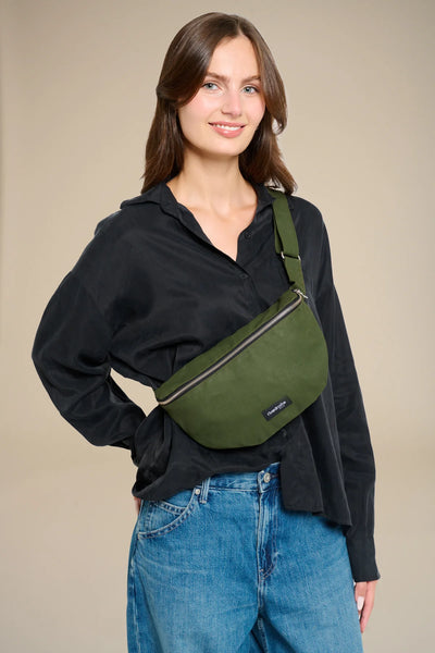 Sac Banane Custine - Hiver 2026