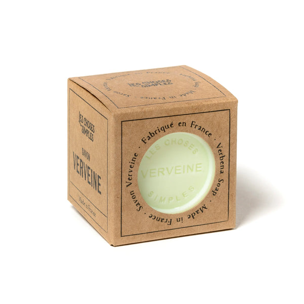 Petit Savon de Marseille