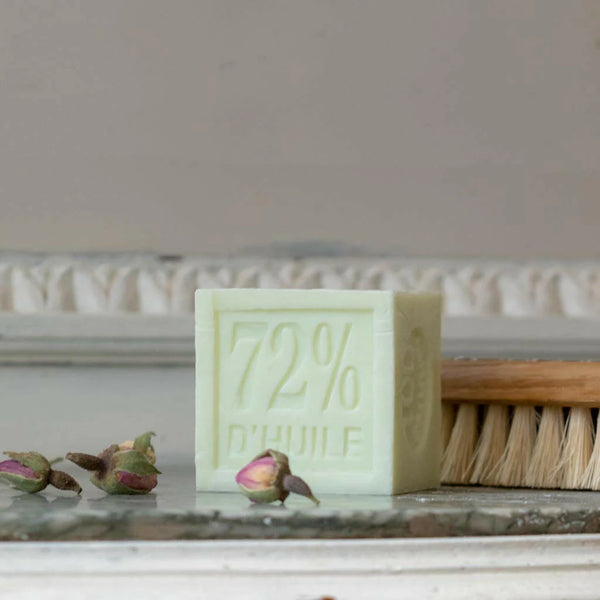 Petit Savon de Marseille