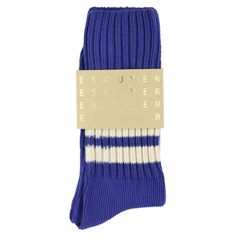 Chaussettes Homme Rayures