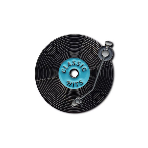 Pin's Vinyle