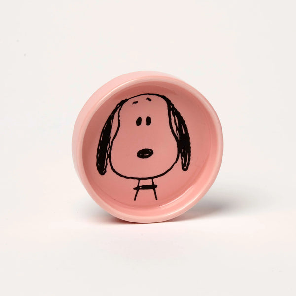 Mini-Coupelle Snoopy Visage